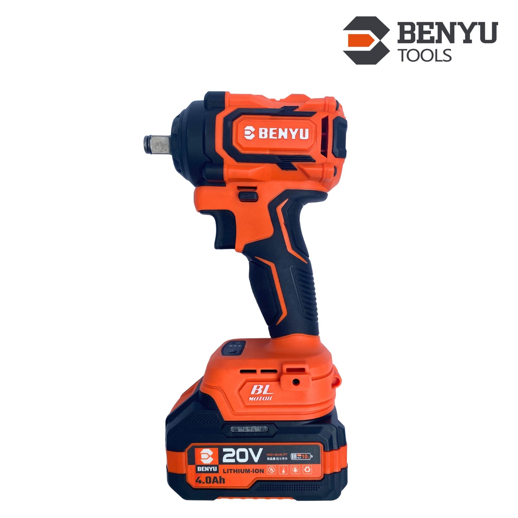 CB MÁY SIẾT BULONG PIN 350N.m BS850/20V