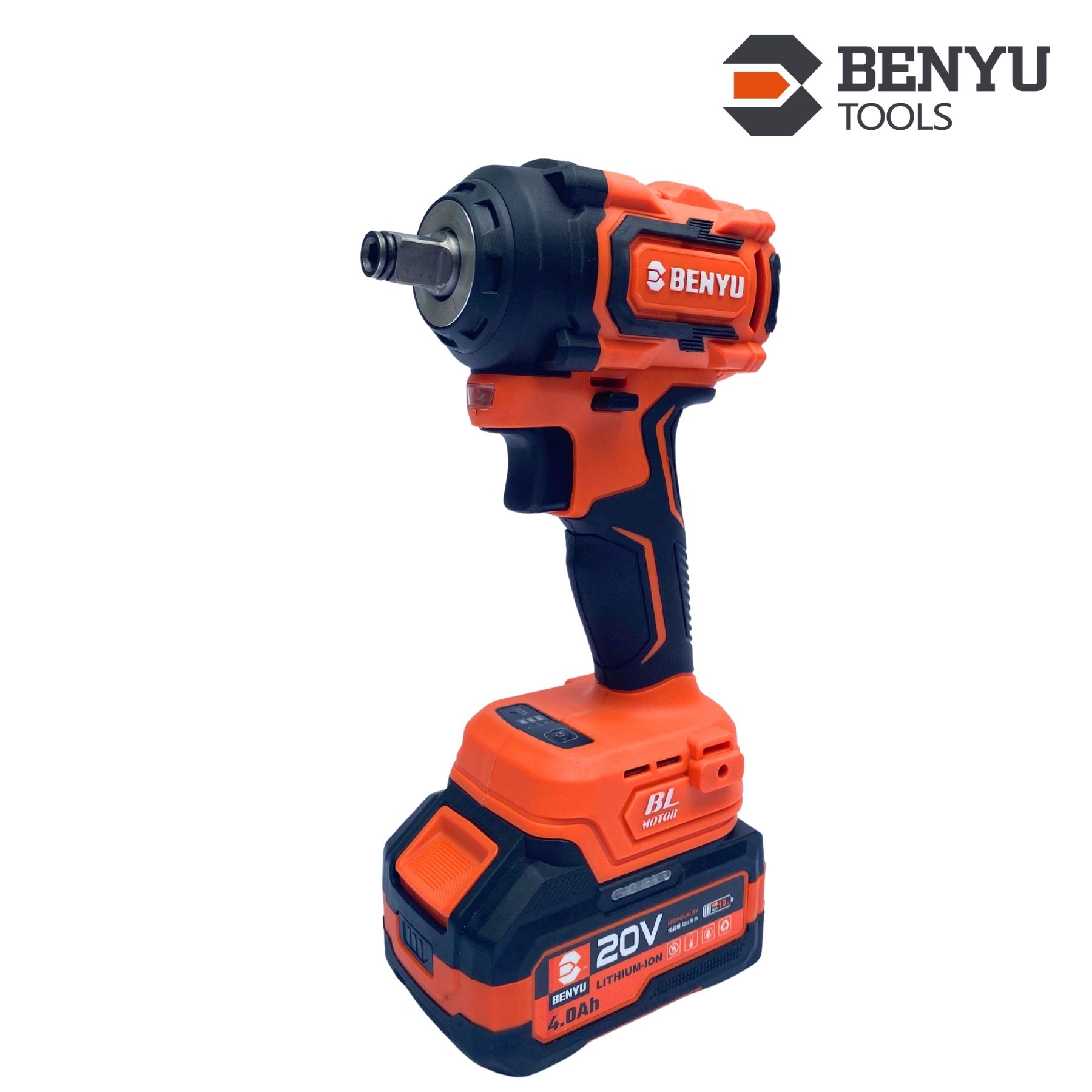 CB MÁY SIẾT BULONG PIN 350N.m BS850/20V