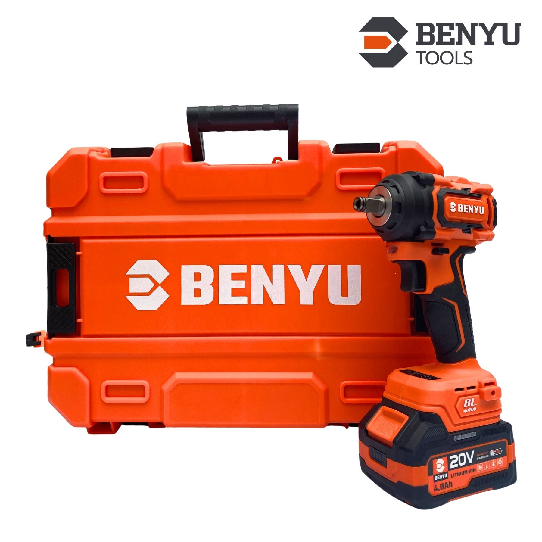 CB MÁY SIẾT BULONG PIN 350N.m BS850/20V