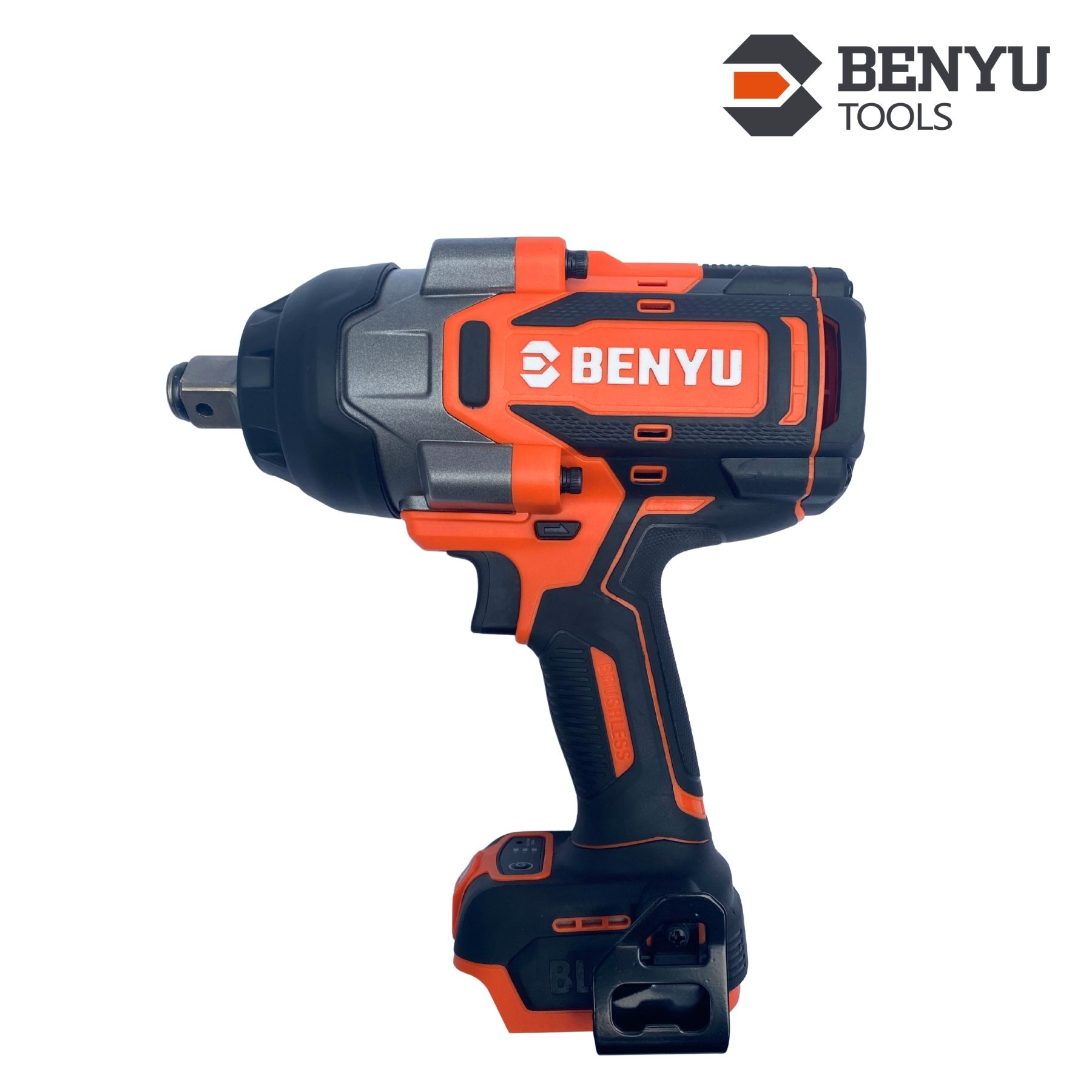 CB MÁY SIẾT BULONG PIN 1500N.m BS2000/20V