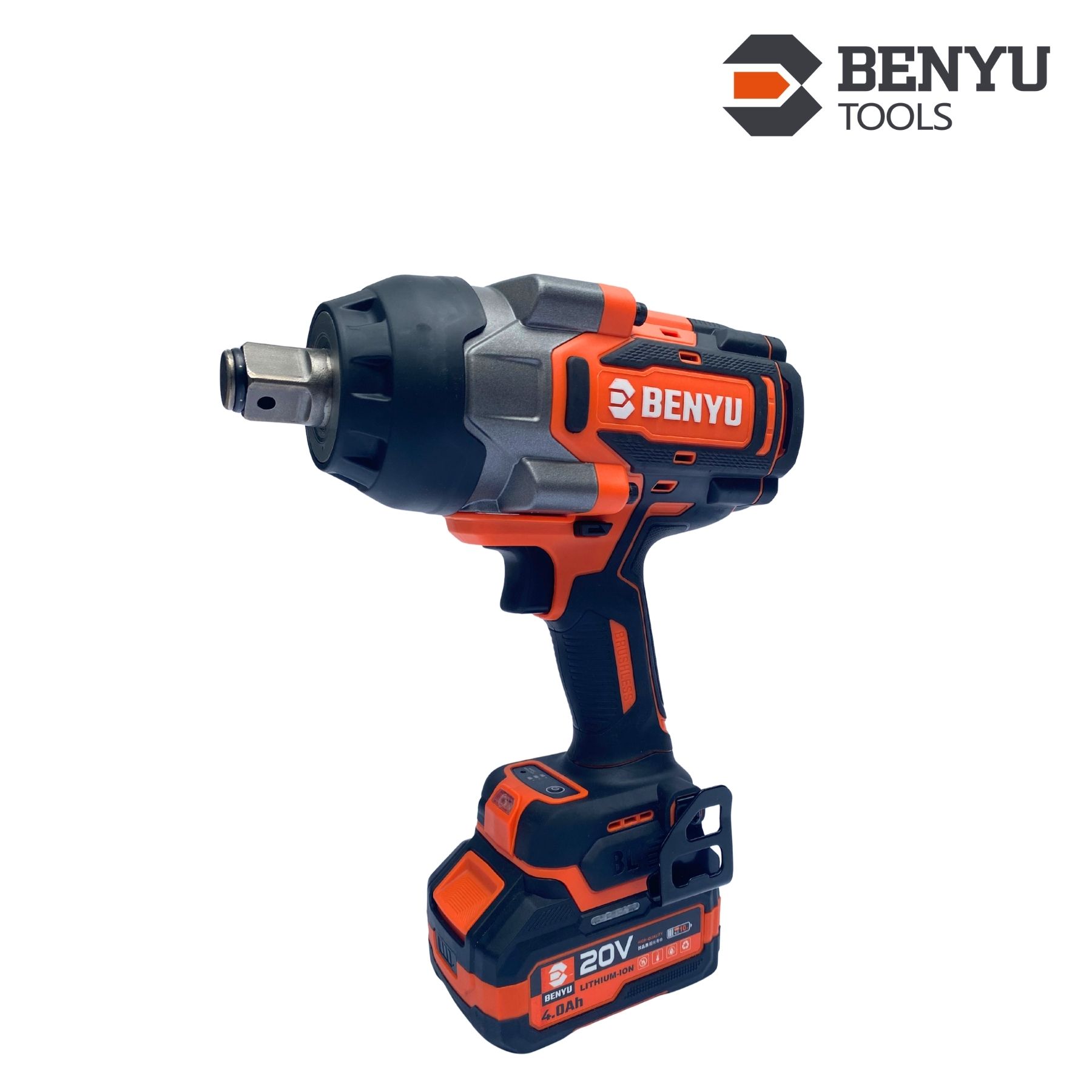 CB MÁY SIẾT BULONG PIN 1500N.m BS2000/20V