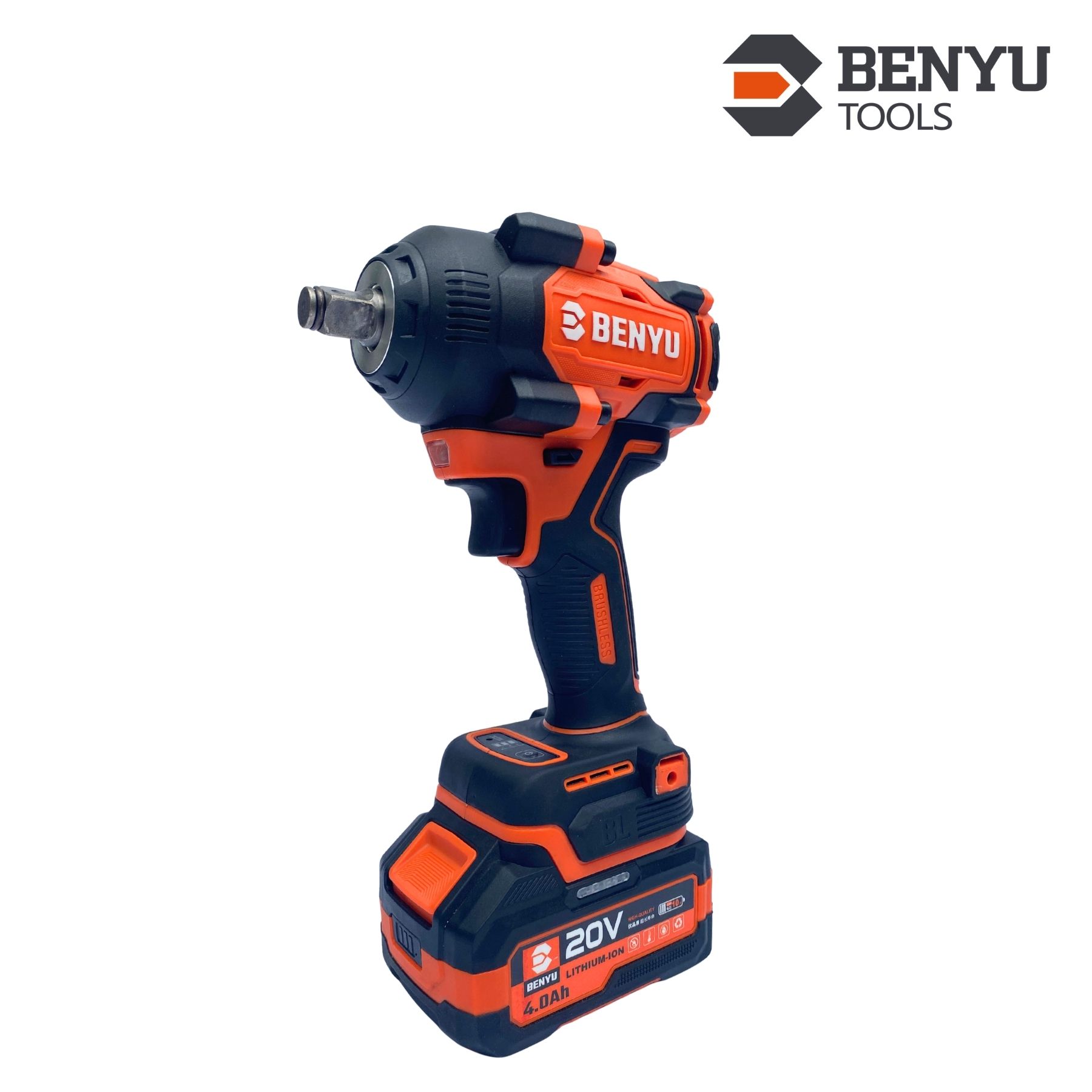 CB MÁY SIẾT BULONG PIN 850N.m BS950/20V