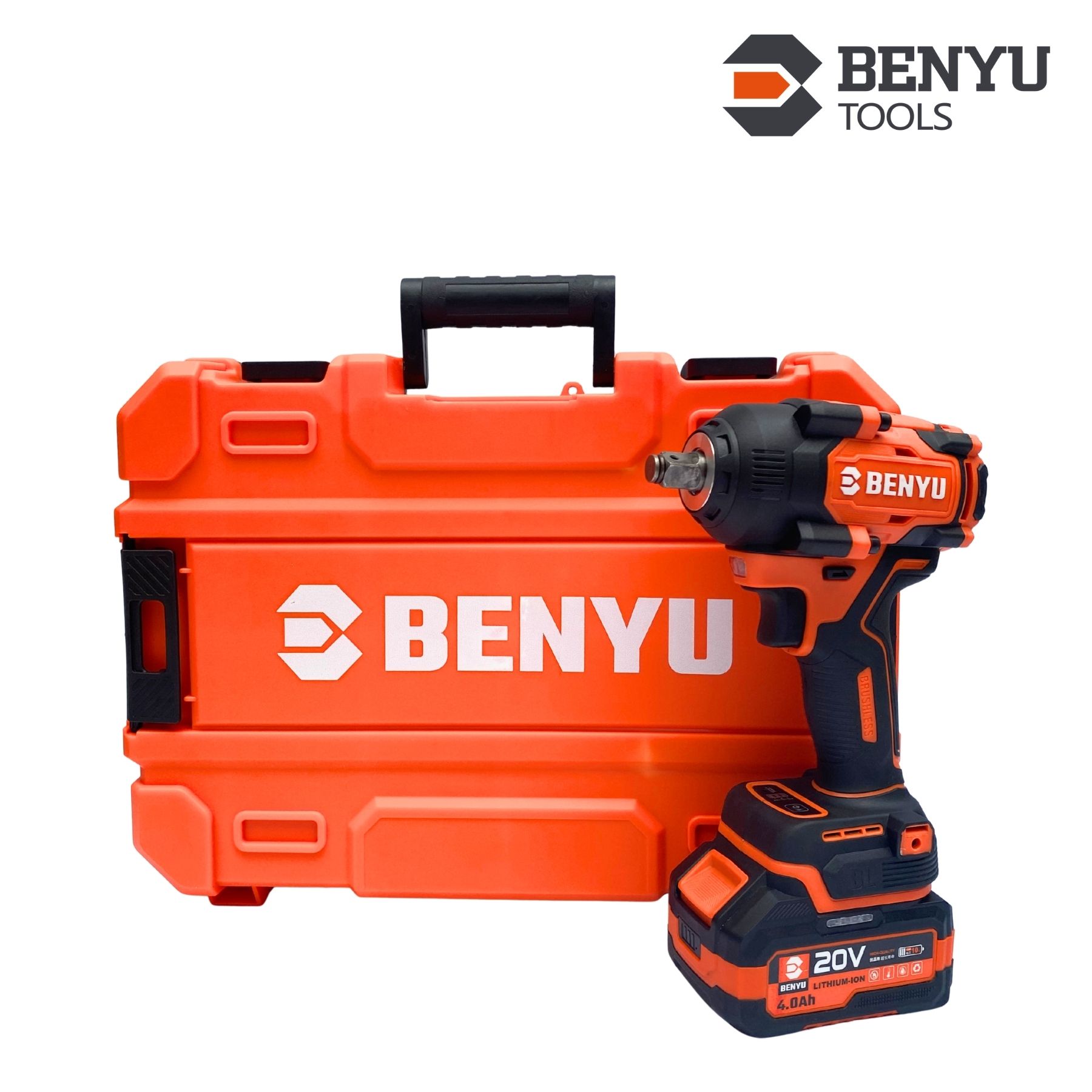 CB MÁY SIẾT BULONG PIN 850N.m BS950/20V