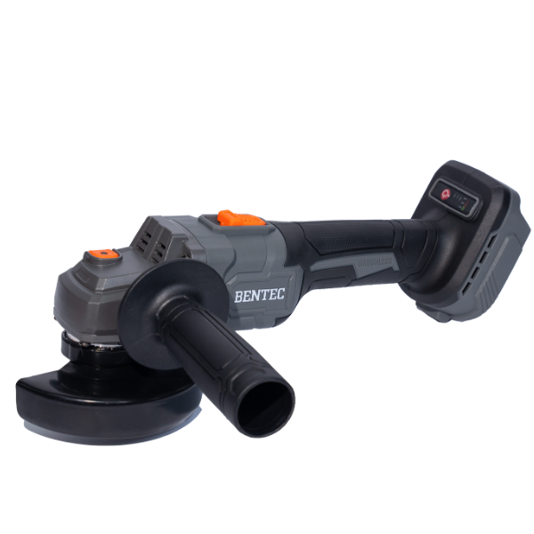 THÂN MÁY MÀI GÓC DÙNG PIN 20V BENTEC BT21-1000AG