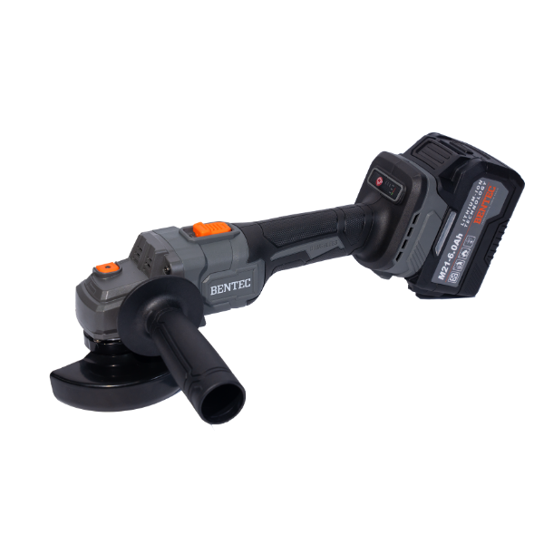 Thân máy mài góc pin 21V BENTEC BT21-100AG