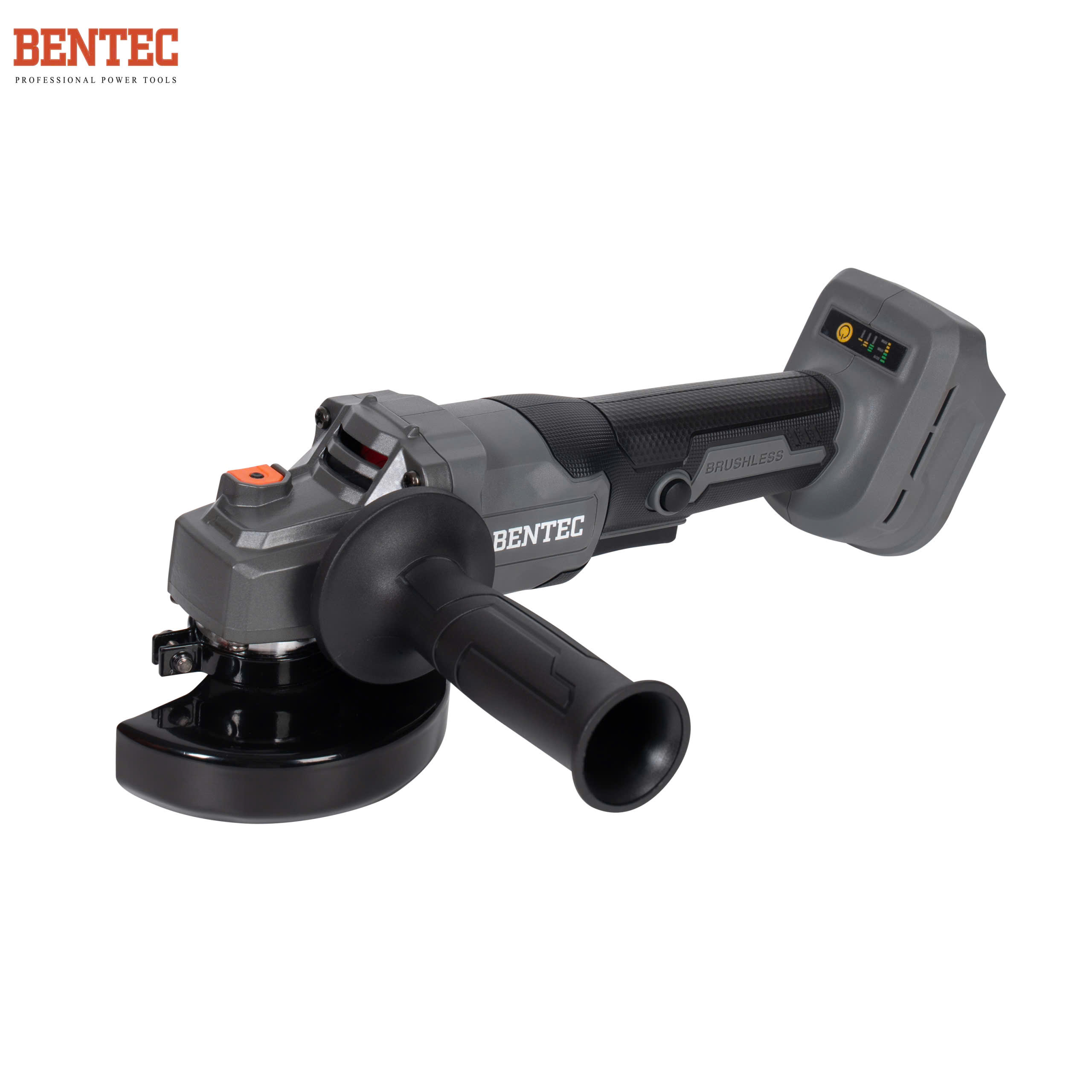 Thân máy mài góc pin 21V BENTEC BT21-100AG