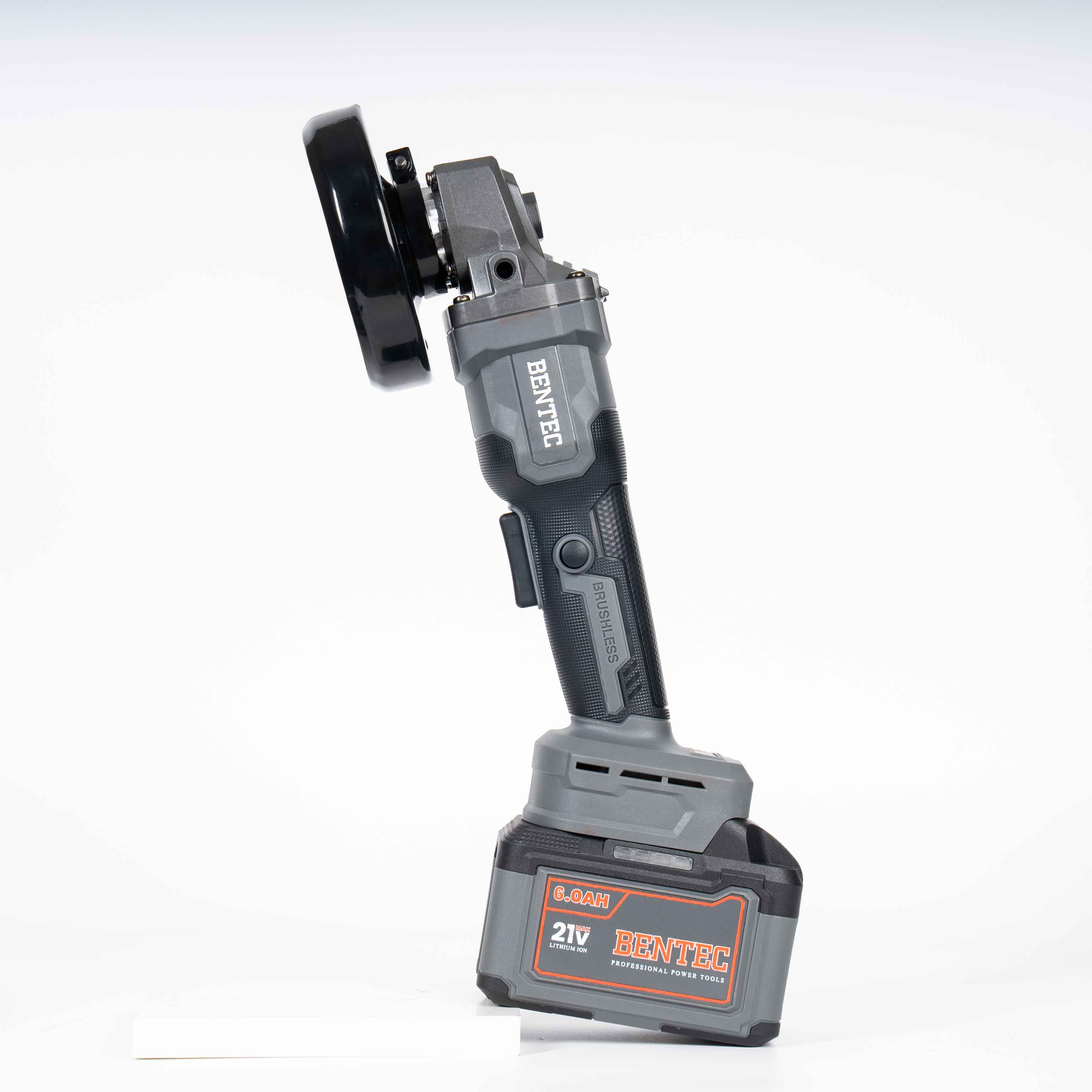 Máy mài góc pin 21V BENTEC BT21-100AGC