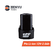 PIN LITHIUM-ION 12V 2Ah